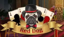 ВИДЕО: Red Dog - разновидност на играта с реални залози